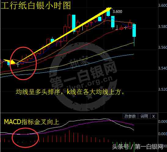 今日紙白銀k線圖(今日紙白銀價格走勢)插圖2