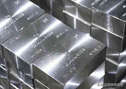 中國白銀價格(中國白銀價格二十年一覽表)插圖2