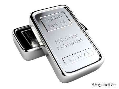 中國白銀價格(中國白銀價格二十年一覽表)插圖4