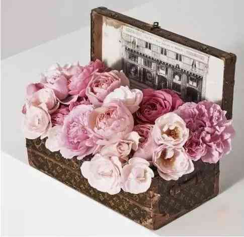 活久見 LV竟然出香水了2