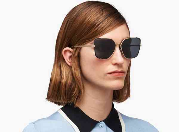 Prada Eyewear 眼鏡系列