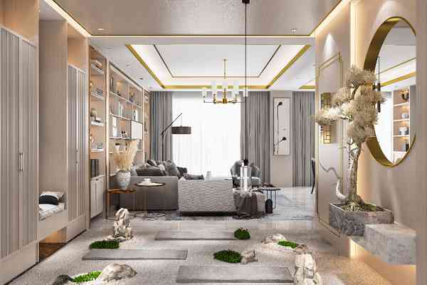 走進(jìn)雅麗家全屋定制，聆聽關(guān)于它的品牌故事