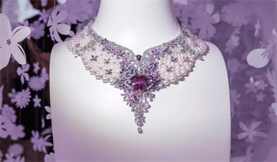 靈性最強的水晶