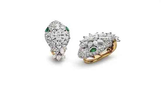 十萬的鉆戒多少克拉