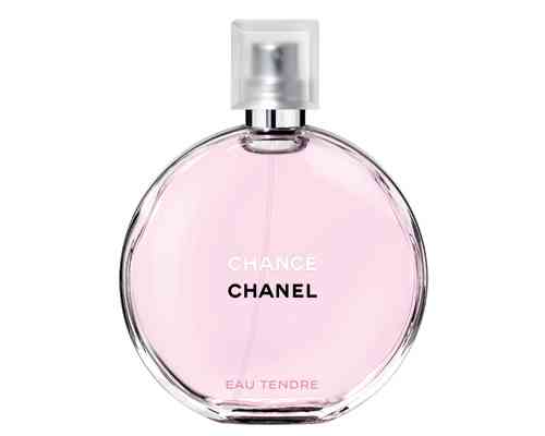 香奈兒邂逅柔情淡香水