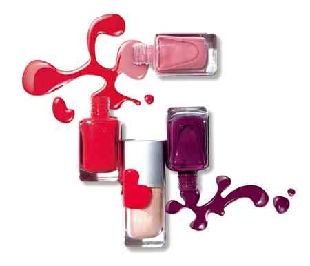 red earth喜氣洋洋中國(guó)紅限量版紅色甲油