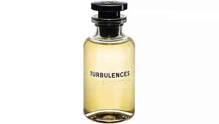 活久見 LV竟然出香水了16