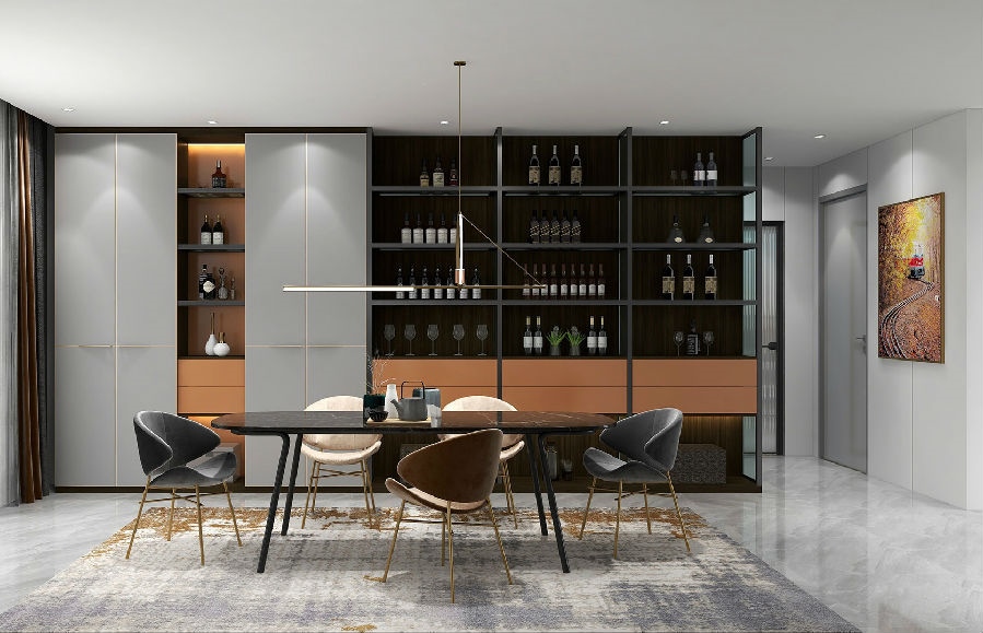 貝塔斯：深耕全屋定制行業(yè)，致力打造百年企業(yè)