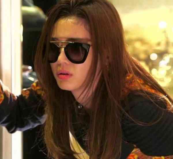 這幾款普達拉太陽鏡，你會如何選擇？