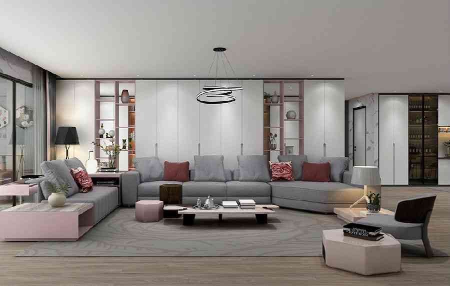 貝塔斯：深耕全屋定制行業(yè)，致力打造百年企業(yè)