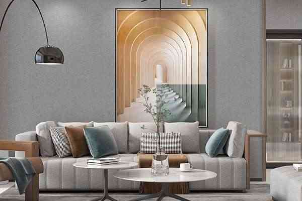 優(yōu)牧墻布創(chuàng)始人陳榮仁：以品質(zhì)為基礎(chǔ)，打造高品質(zhì)軟裝品牌