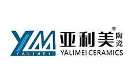 亞利美陶瓷