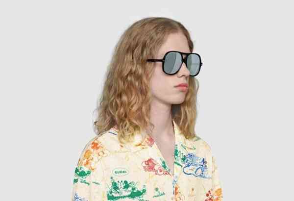 飛行員太陽眼鏡