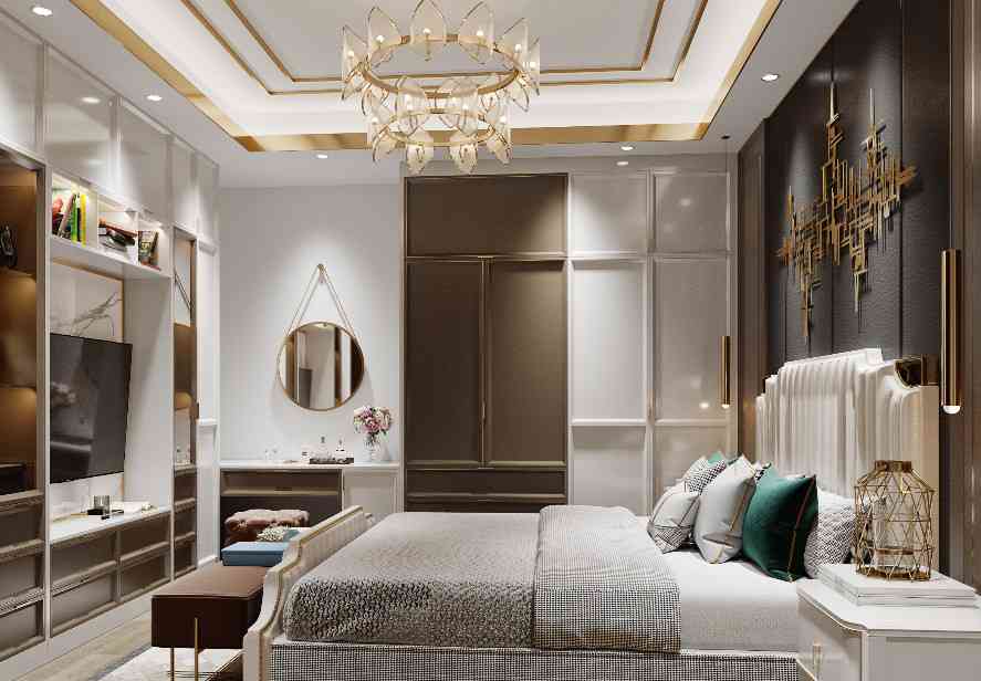 走進(jìn)雅麗家全屋定制，聆聽關(guān)于它的品牌故事