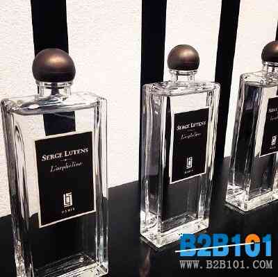 三款蘆丹氏男士香水好聞又不撞香1