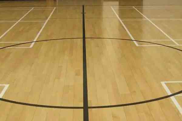 運動木地板一線知名品牌排行