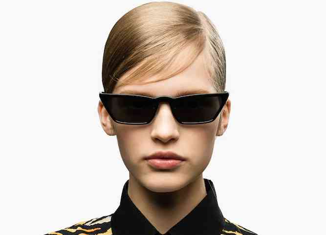 Prada Ultravox 太陽鏡