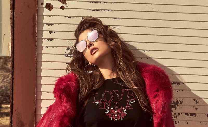 Marcolin開啟新年新風(fēng)尚