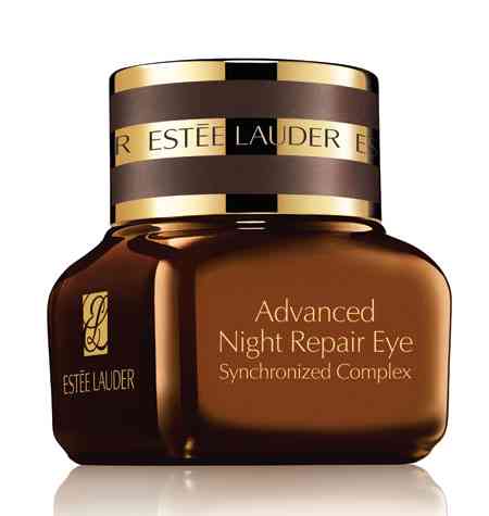 雅詩蘭黛即時修護眼部精華霜9月1日隆重上市