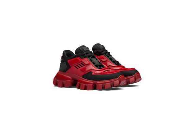 明星們都愛(ài)穿的Prada鞋子推薦