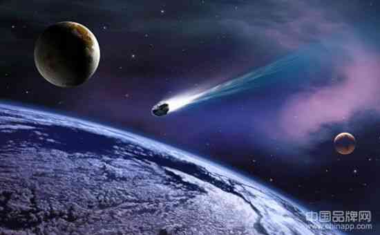 稀有隕石成中國(guó)富豪的收藏新寵