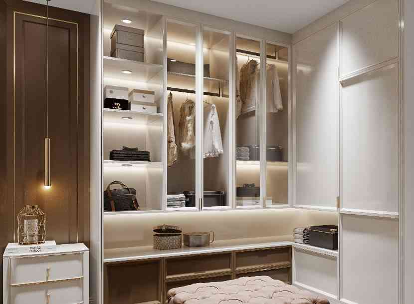 走進(jìn)雅麗家全屋定制，聆聽(tīng)關(guān)于它的品牌故事