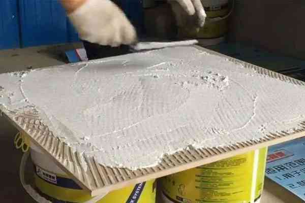 瓷磚背膠知名品牌有哪些