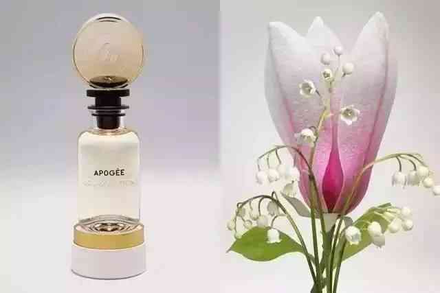 活久見 LV竟然出香水了7