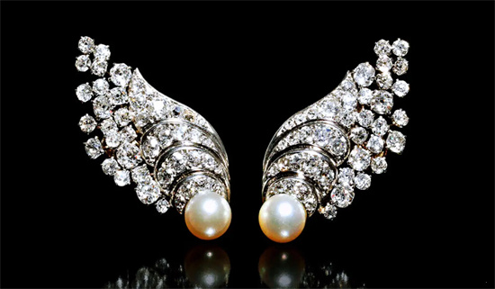 奢侈首飾品牌排行榜