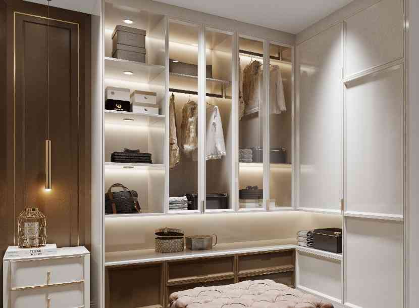 走進(jìn)雅麗家全屋定制，聆聽關(guān)于它的品牌故事