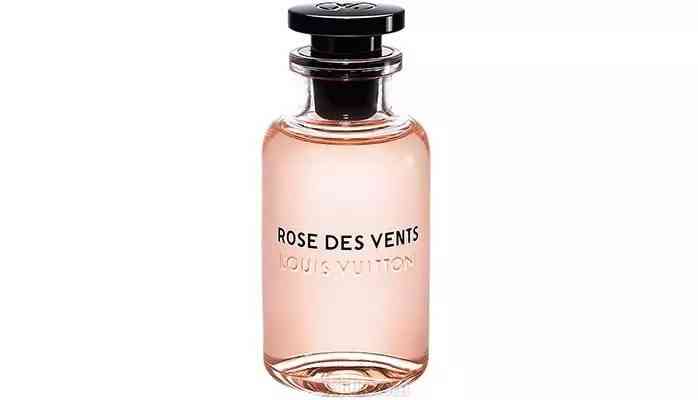 活久見 LV竟然出香水了20