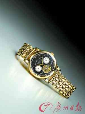 蘇富比七年來最大規(guī)模的腕表拍賣會將在香港舉行