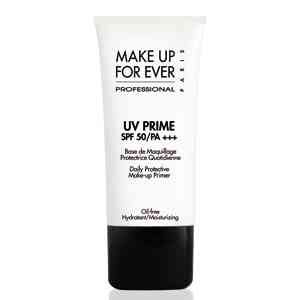 MAKE UP FOR EVER雙重防曬隔離妝前乳