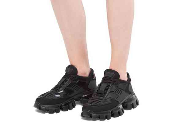 Prada運(yùn)動(dòng)鞋