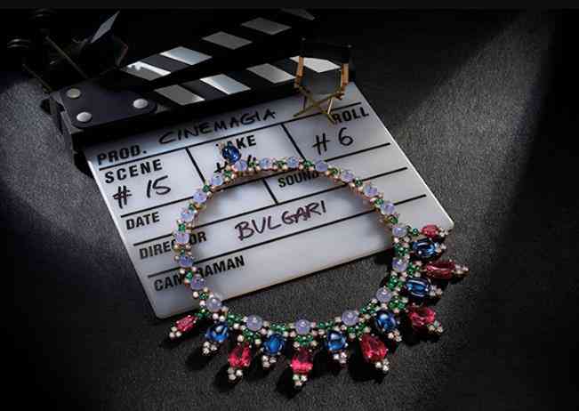 BVLGARI寶格麗