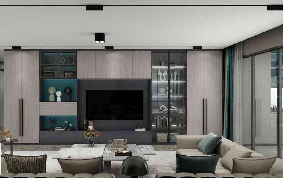 貝塔斯：深耕全屋定制行業(yè)，致力打造百年企業(yè)