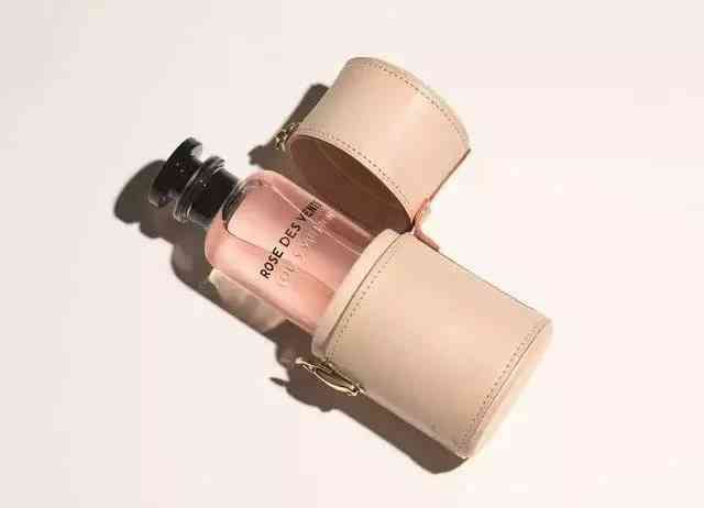 活久見 LV竟然出香水了6