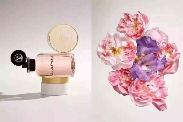 活久見 LV竟然出香水了19