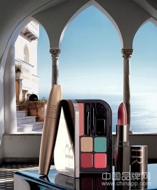 歐萊雅品牌形象總監(jiān)：化妝品零售終端品牌設計原則