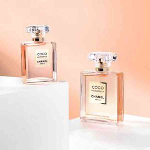 可可小姐香水系列——馥郁香水