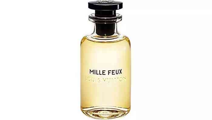 活久見 LV竟然出香水了14