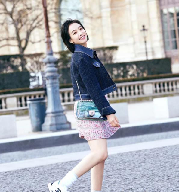 夏天背什么包？5款“最清涼”的包包清單