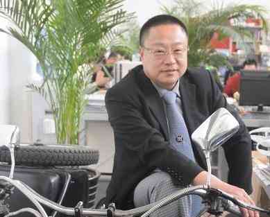 專訪美麗島視光機構(gòu)首席技術(shù)官Bach Wang