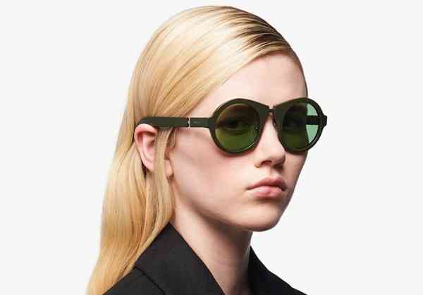 Prada Duple 太陽鏡