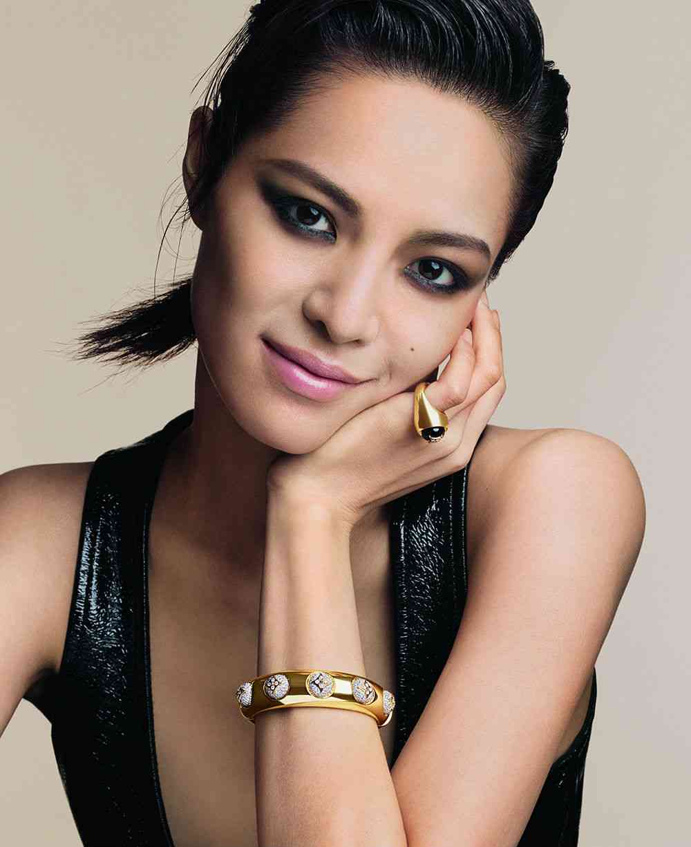 路易威登全新B.Blossom珠寶系列