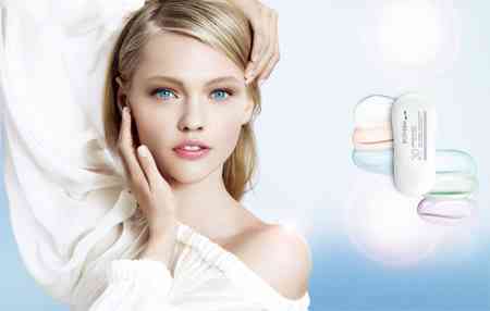 碧歐泉光澈透白系列修顏隔離霜 隆重上市