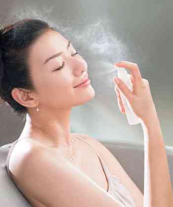 urara悠萊，全面守護春日至純美肌