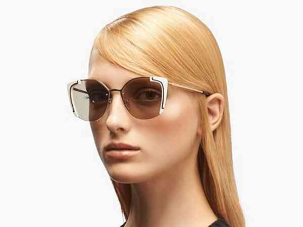 Prada Ornate 太陽鏡