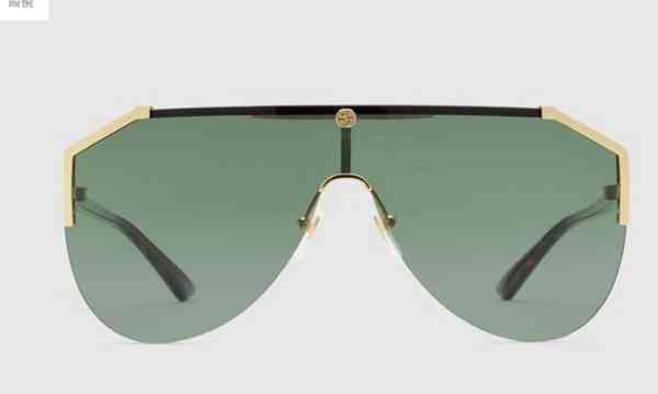 面具造型太陽眼鏡