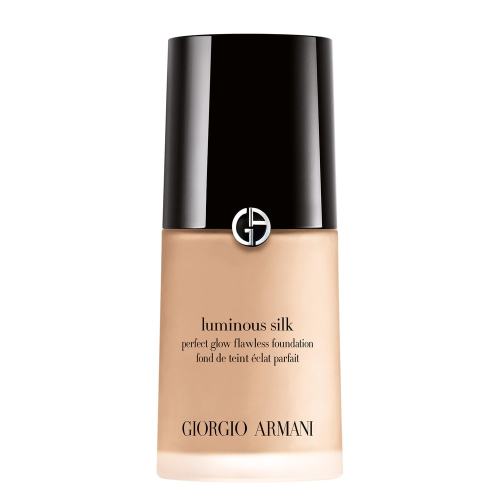 Giorgio Armani/喬治阿瑪尼 純凈持妝粉底液30ML